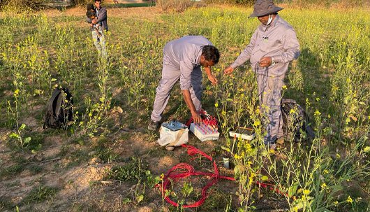 gemcokati drilling equipment image 4